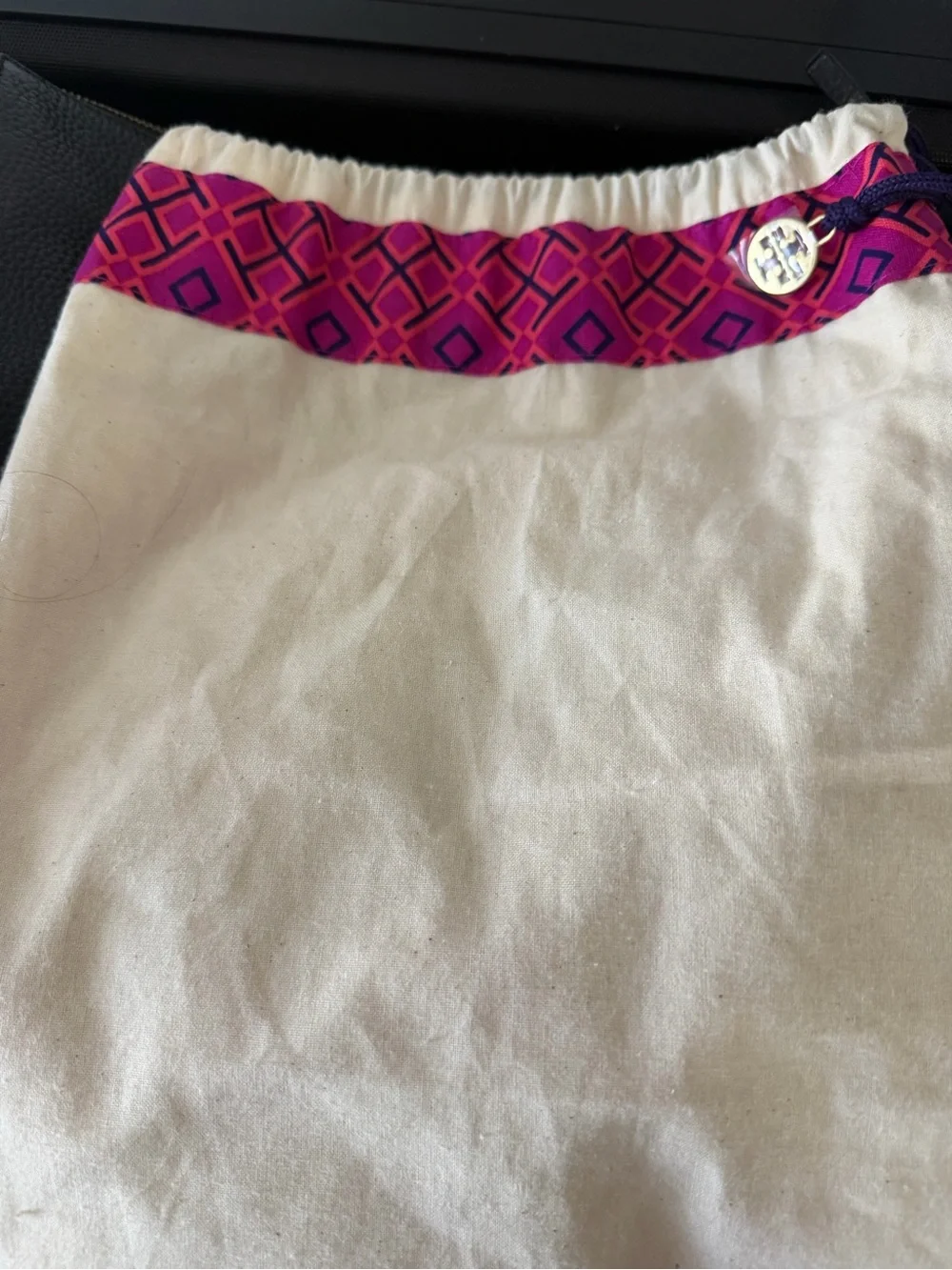 Tory Burch Taylor Hobo Shoulders Bag